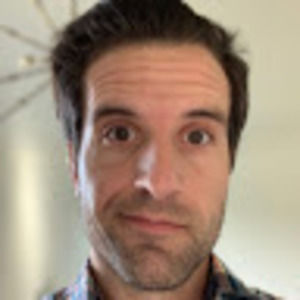 Meet your Posher, Sean